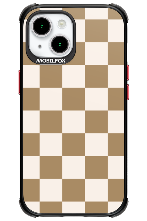 Nude Chess - Apple iPhone 15