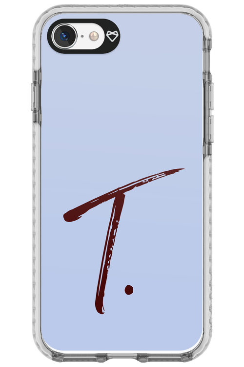 (Jellyfish Presso) T 2.0 - Apple iPhone 8