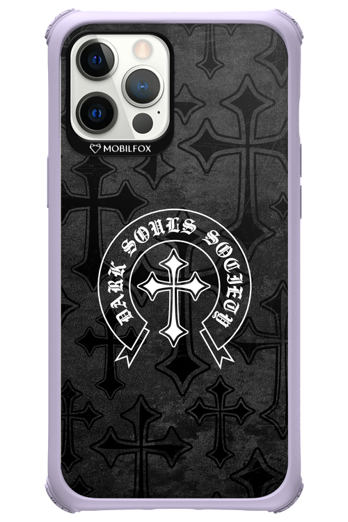 Dark Souls Society - Apple iPhone 12 Pro Max