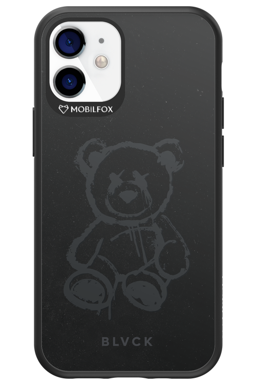 BLVCK BEAR 2.0 - Apple iPhone 12 Mini