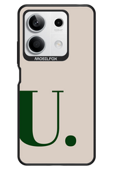 U (Tennis Zone) - Xiaomi Redmi Note 13 5G