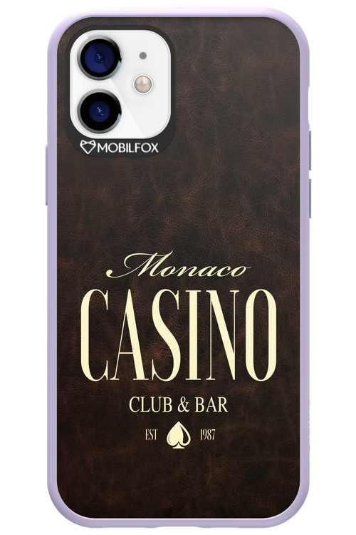 Casino - Apple iPhone 12