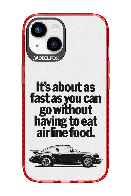 Retro Car II 2.0 - Apple iPhone 14