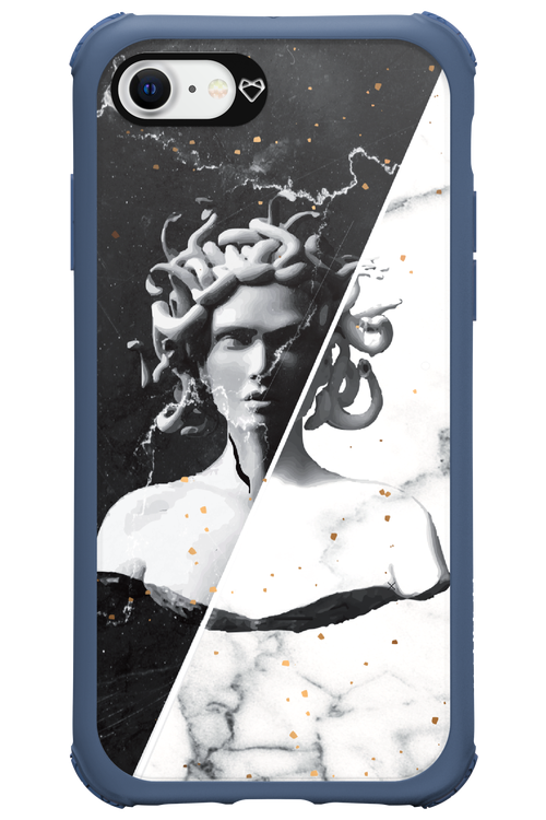 Medusa - Apple iPhone SE 2022