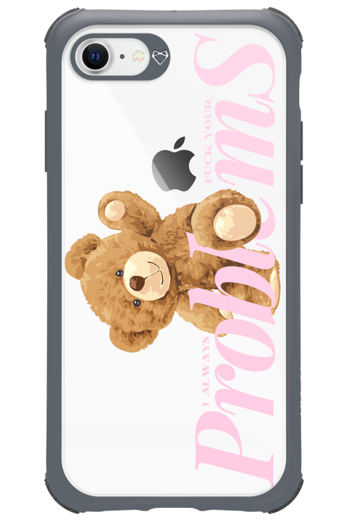 Problems 2.0 - Apple iPhone 8