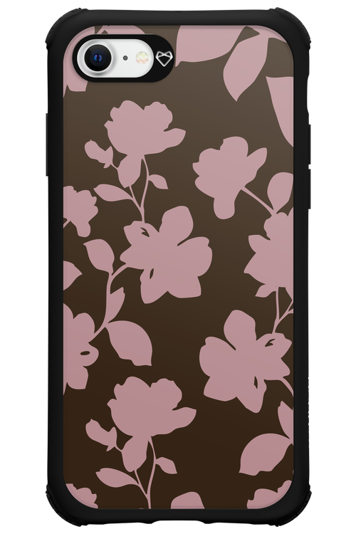 Flower Serenade - Apple iPhone 8