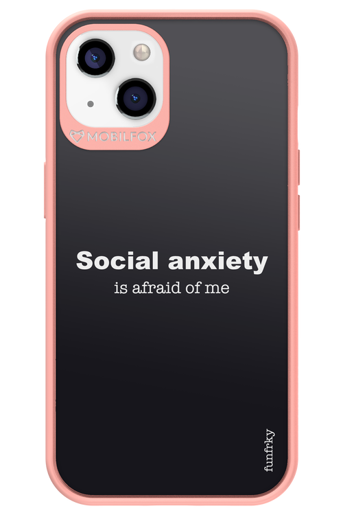 Fearless Introvert - Apple iPhone 13