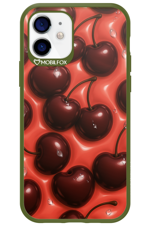 CherryQueen - Apple iPhone 12