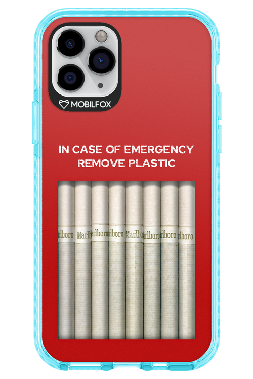 C*garette 2.0 - Apple iPhone 11 Pro