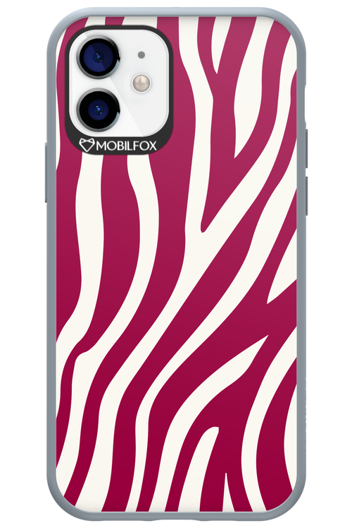 Sour Cherry - Apple iPhone 12