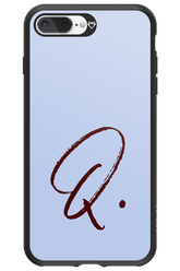 (Jellyfish Presso) Q 2.0 - Apple iPhone 7 Plus