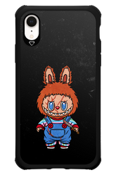 Playtime's over - Apple iPhone XR