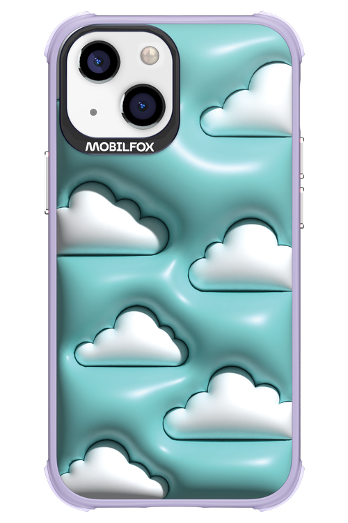 Cloud City - Apple iPhone 13 Mini