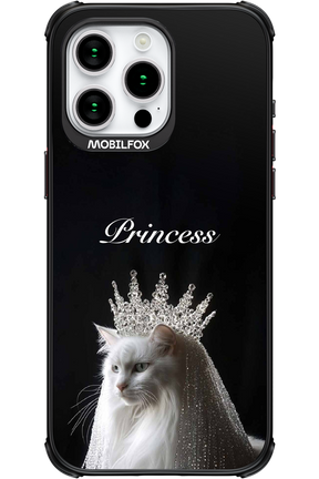 Princess - Apple iPhone 15 Pro Max