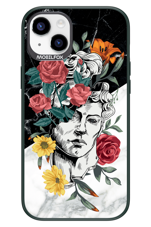 Dead David - Apple iPhone 14 Plus