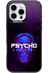 Psyskull - Apple iPhone 16 Pro Max