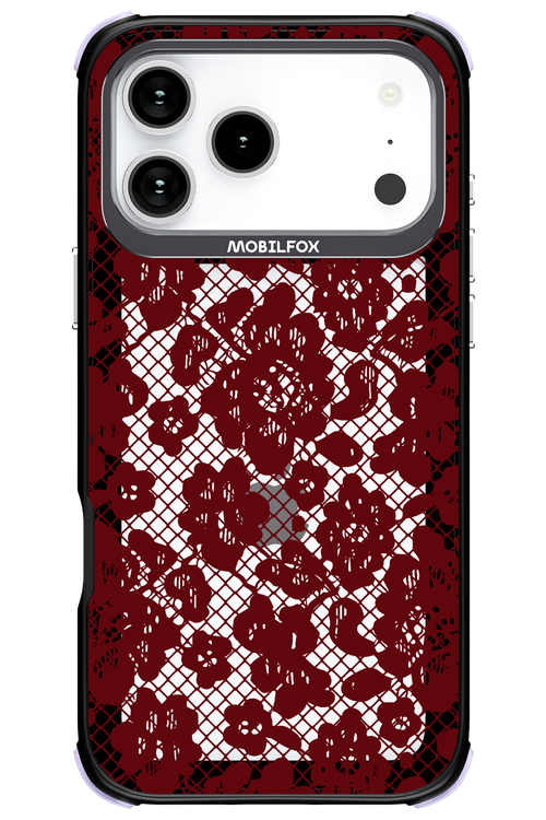 Lace Lover - Apple iPhone 17 Pro Max