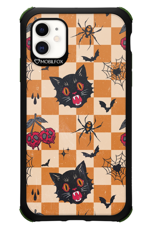 Witch's Patch - Apple iPhone 11