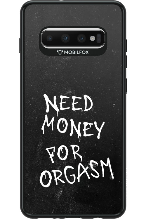 Orgasm 2.0 - Samsung Galaxy S10+