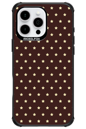 Star Mousse - Apple iPhone 16 Pro Max