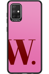 W (Sorbet) 2.0 - Samsung Galaxy A71