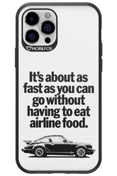 Retro Car II 2.0 - Apple iPhone 12 Pro