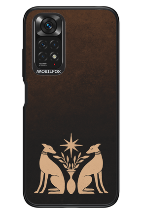 Greyhound Garden - Xiaomi Redmi Note 11/11S 4G