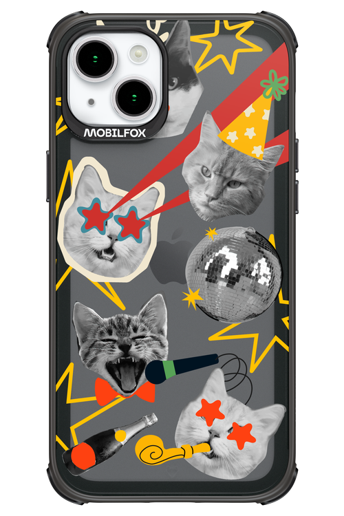 Christmas Chaos - Apple iPhone 15 Plus