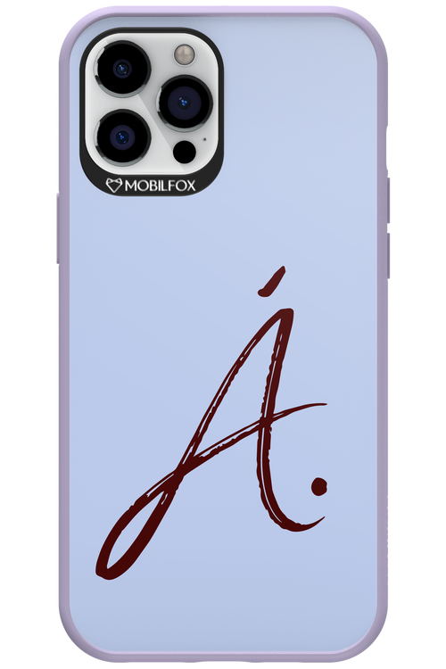 (Jellyfish Presso) A II 2.0 - Apple iPhone 12 Pro Max
