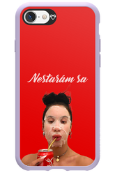 Nestarám Sa - Apple iPhone 8