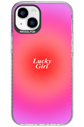 LuckyGirl - Apple iPhone 15 Plus