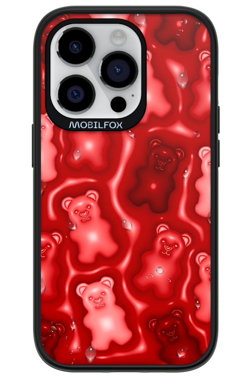 BearCandy - Apple iPhone 14 Pro