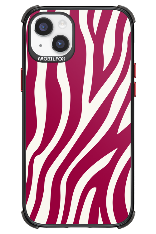 Sour Cherry - Apple iPhone 14 Plus