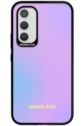 Pastel Lilac - Samsung Galaxy A54