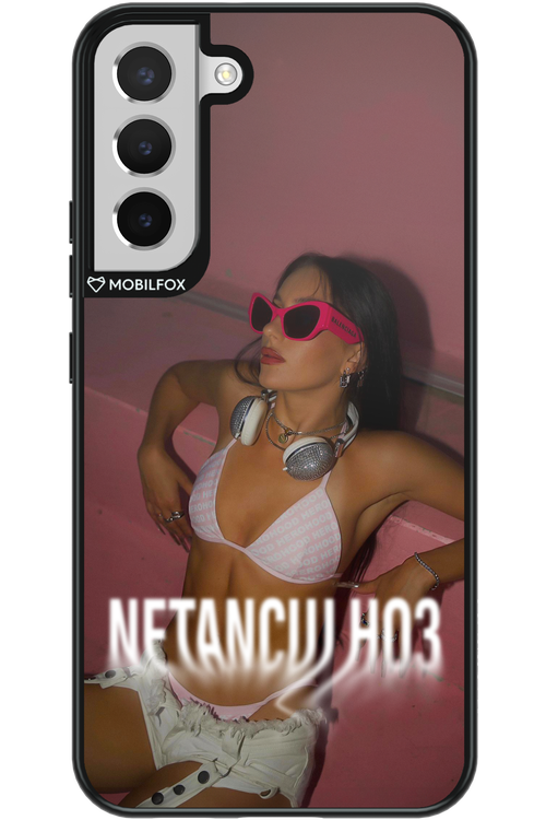 Netancuj Ho3 - Samsung Galaxy S22+