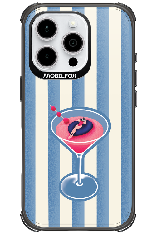 Poolside Affair - Apple iPhone 16 Pro