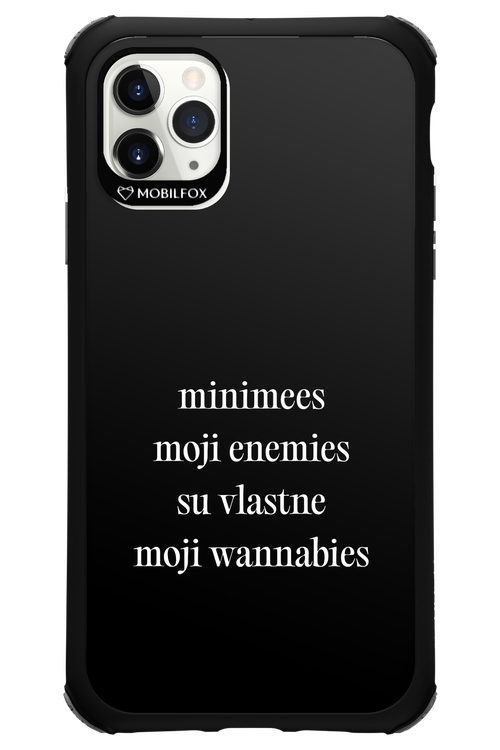 Minimees - Apple iPhone 11 Pro Max