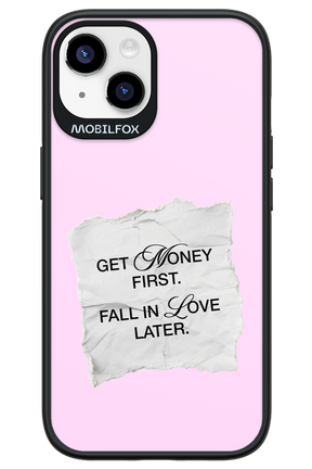 Money First - Apple iPhone 14