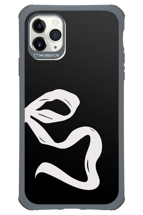 Knot Black - Apple iPhone 11 Pro Max