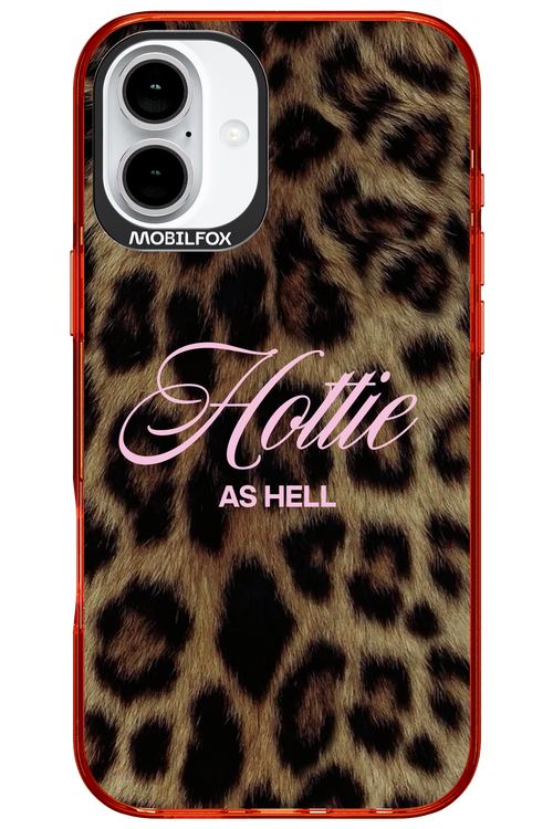 hottie 2.0 - Apple iPhone 16 Plus