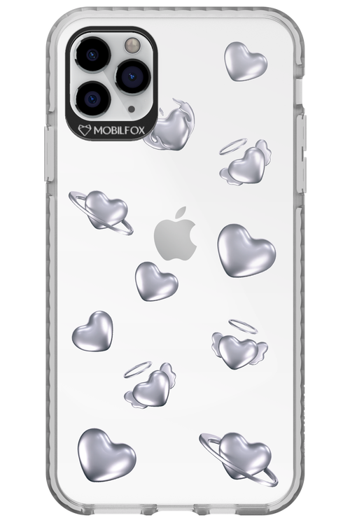 Chrome Hearts - Apple iPhone 11 Pro Max