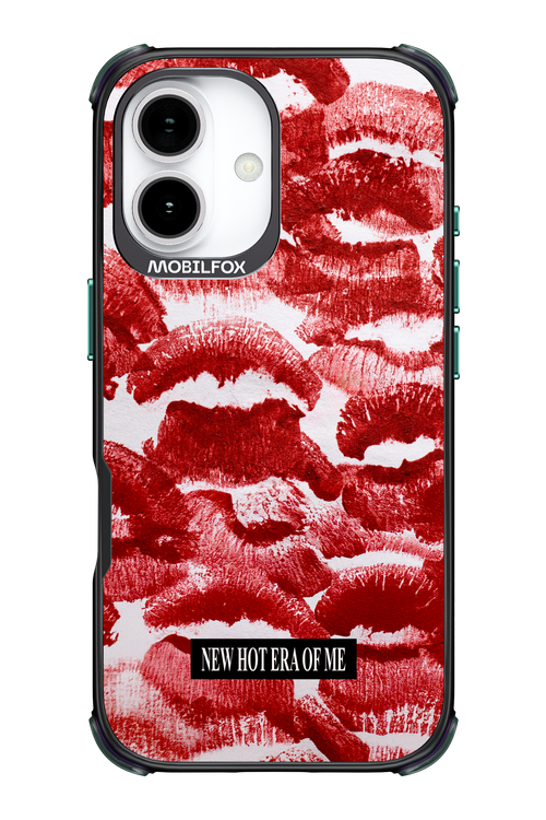 New Era 2.0 - Apple iPhone 17