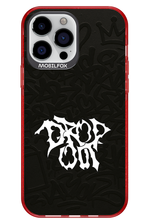 Drop Out 2.0 - Apple iPhone 13 Pro Max