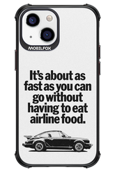 Retro Car II - Apple iPhone 13 Mini