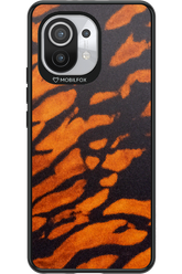 Wild Tiger - Xiaomi Mi 11 5G