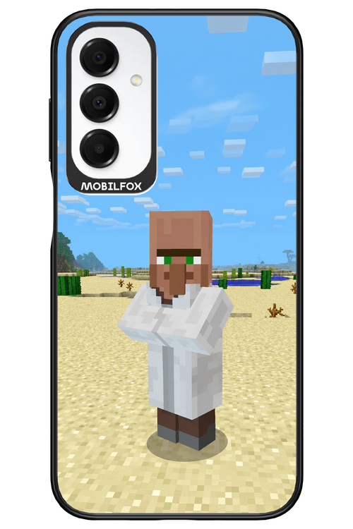 MC 2.0 - Samsung A16