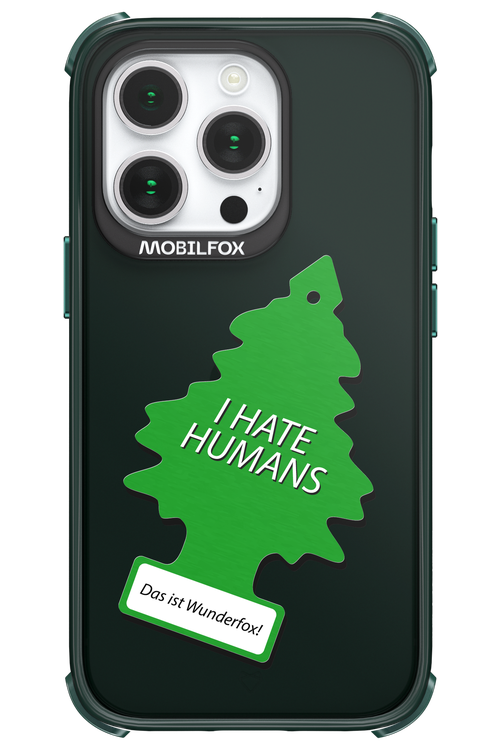 Wunderfox - Apple iPhone 14 Pro