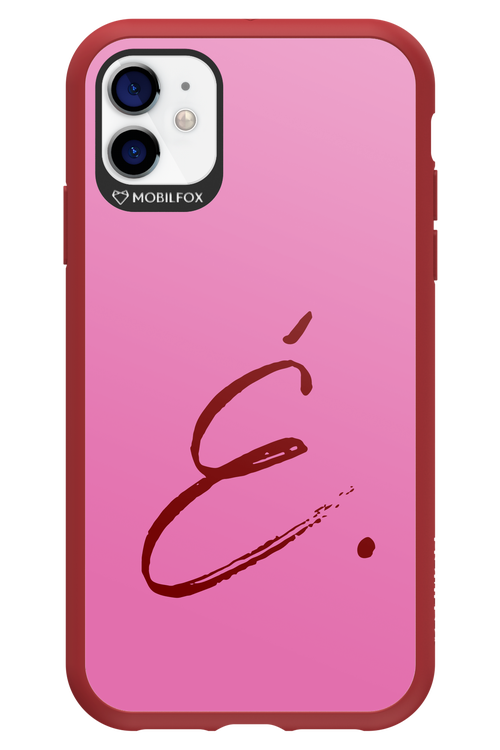 (Sorbet) E II 2.0 - Apple iPhone 11