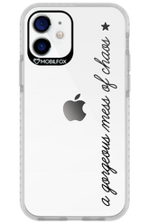 Gorgeous Mess - Apple iPhone 12