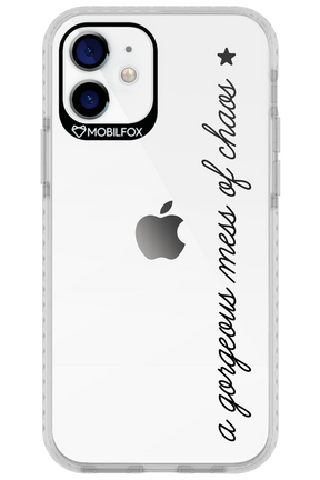 Gorgeous Mess - Apple iPhone 12
